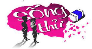 chung sống như vợ chồng